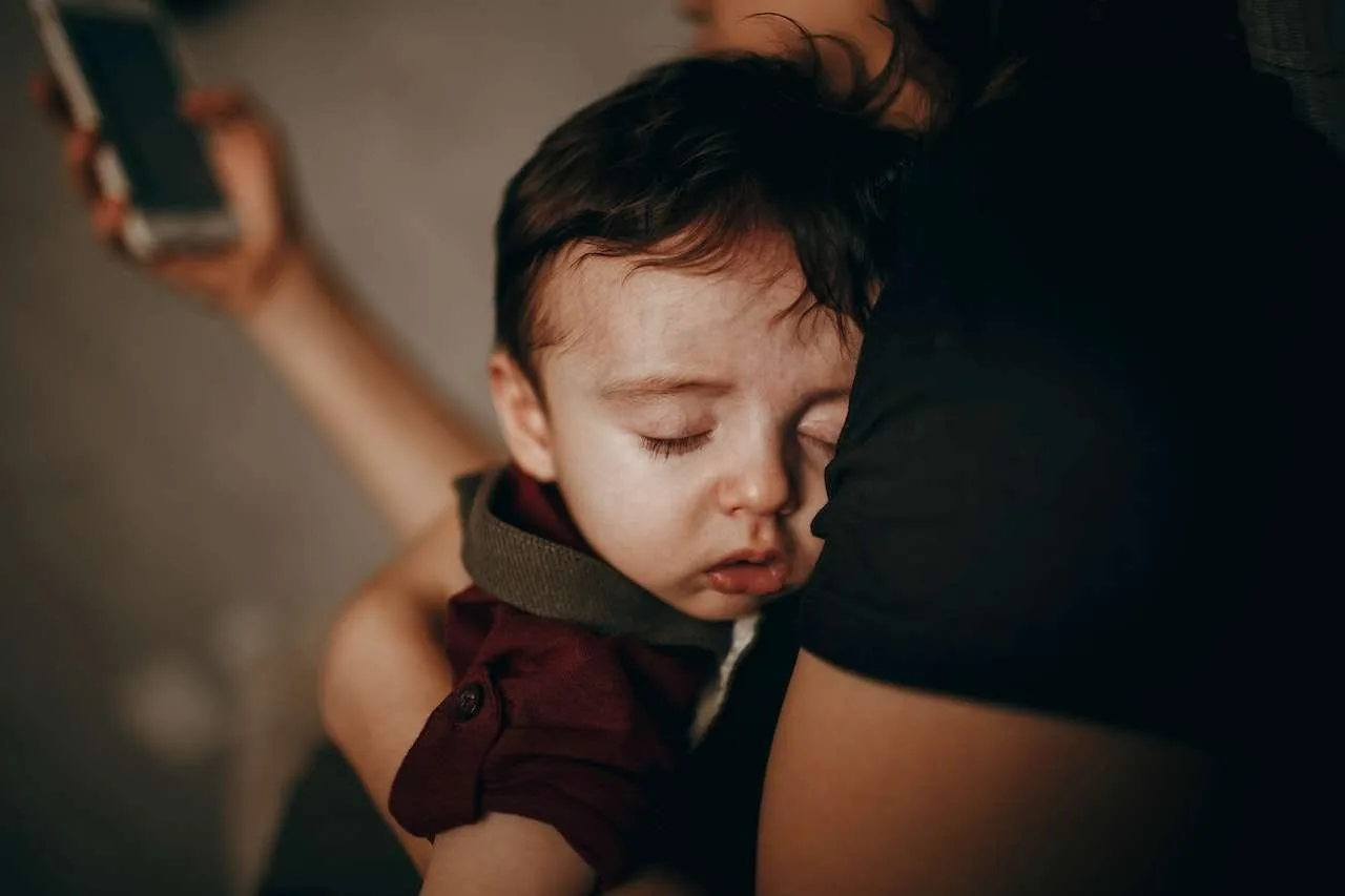 Best Sleep Practices