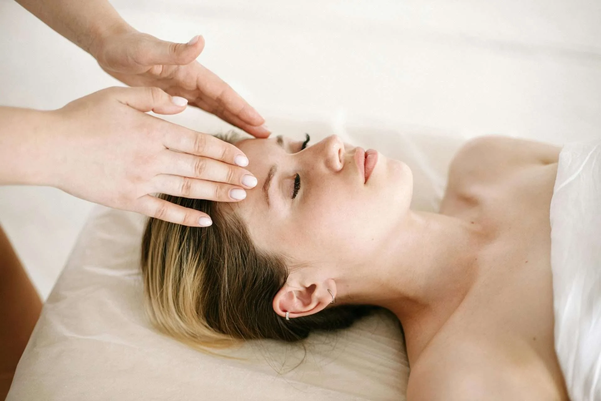 What Is Craniosacral Therapy for Houston Parents
