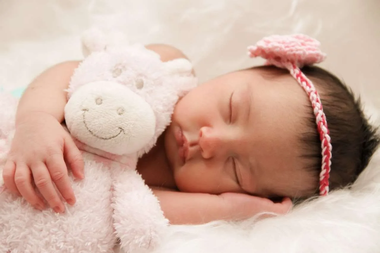Best Sleep Practices
