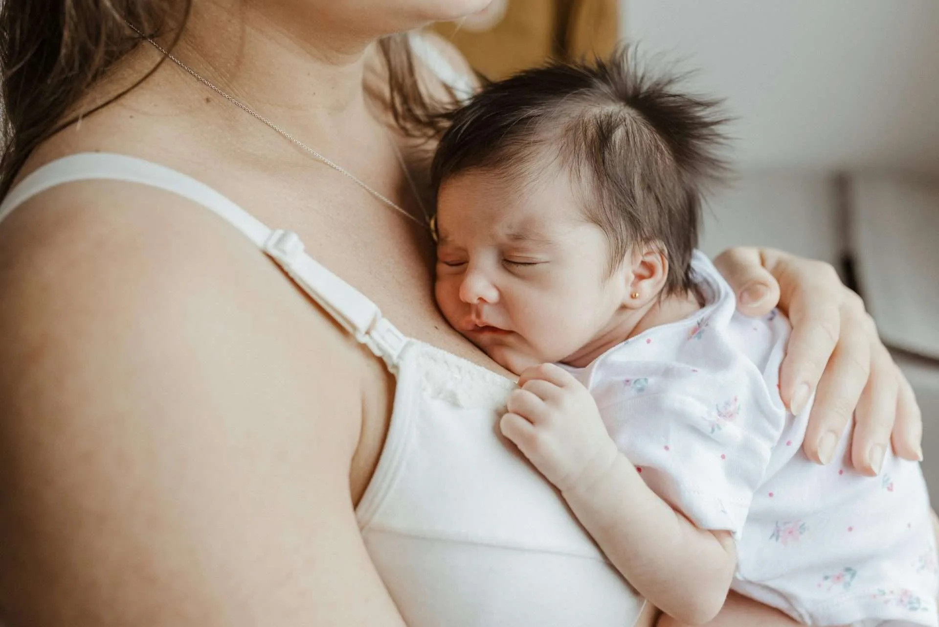 Breastfeeding Basics
