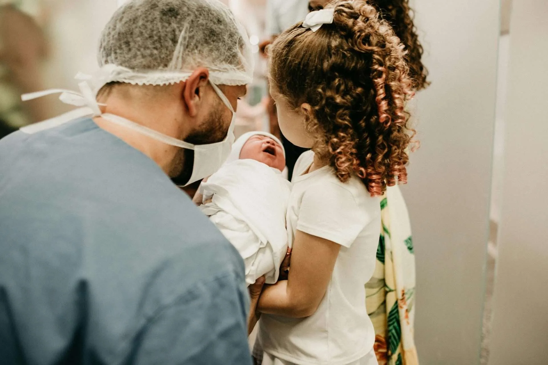 stages of labor