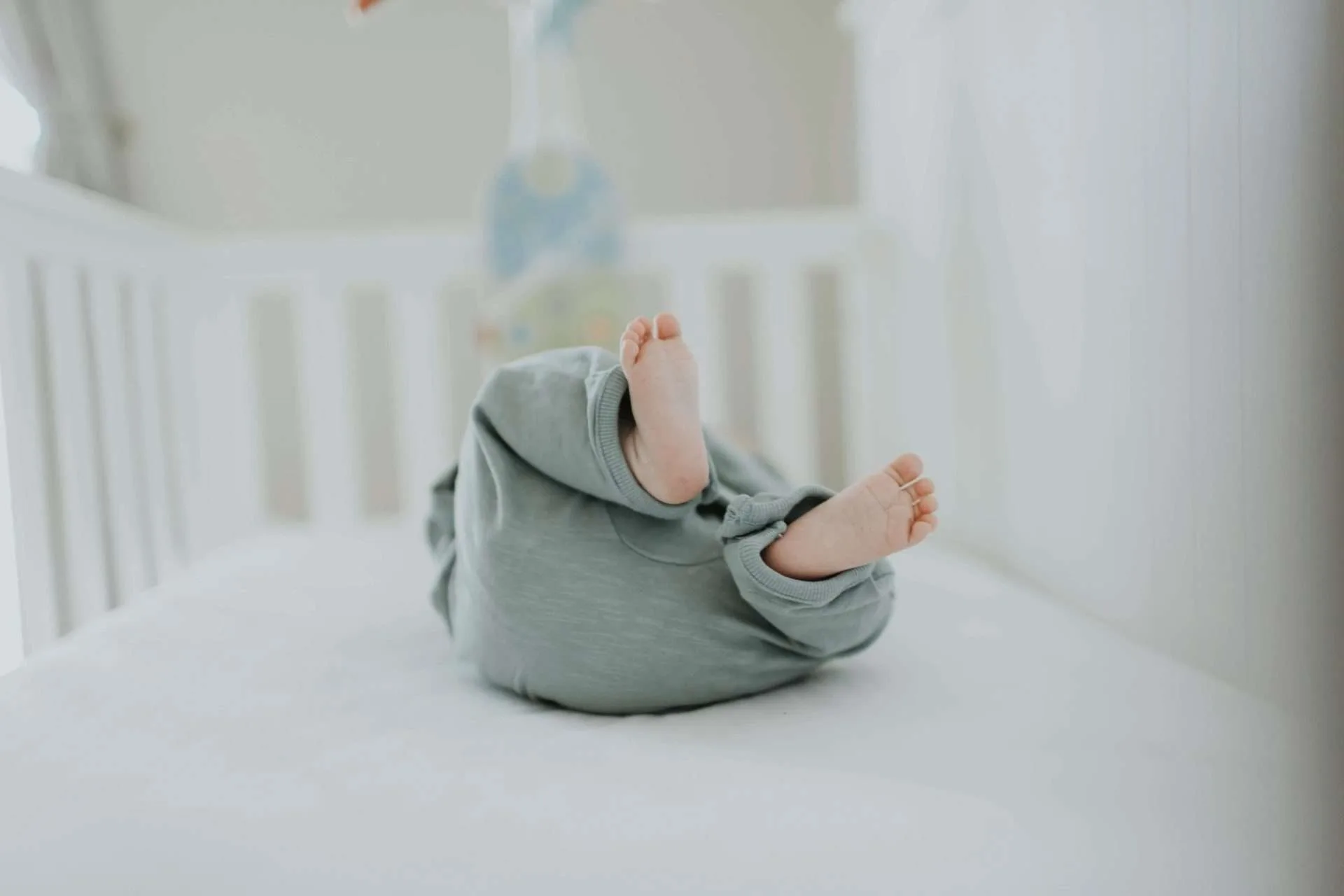 baby safety