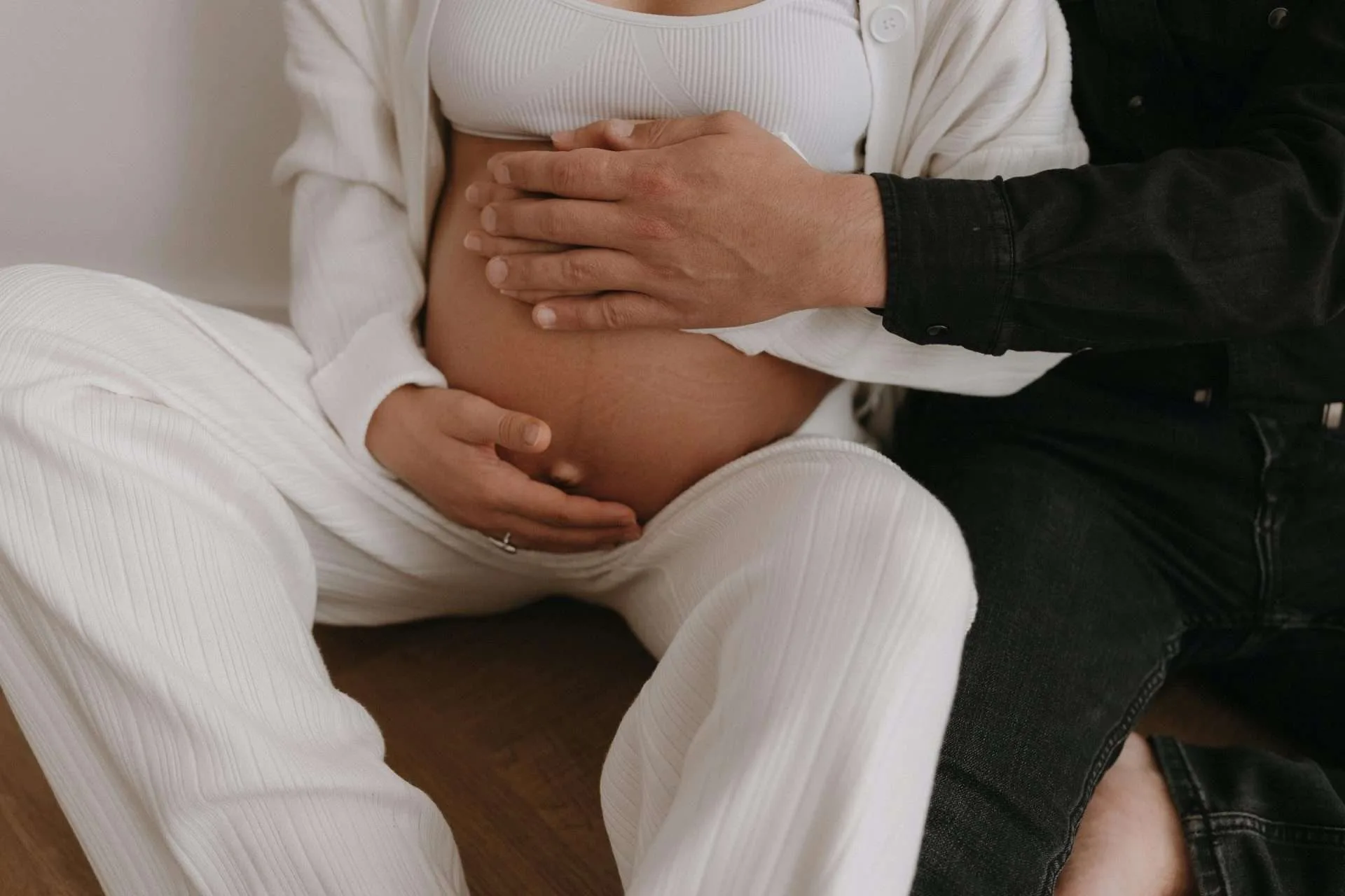pregnancy mood swings