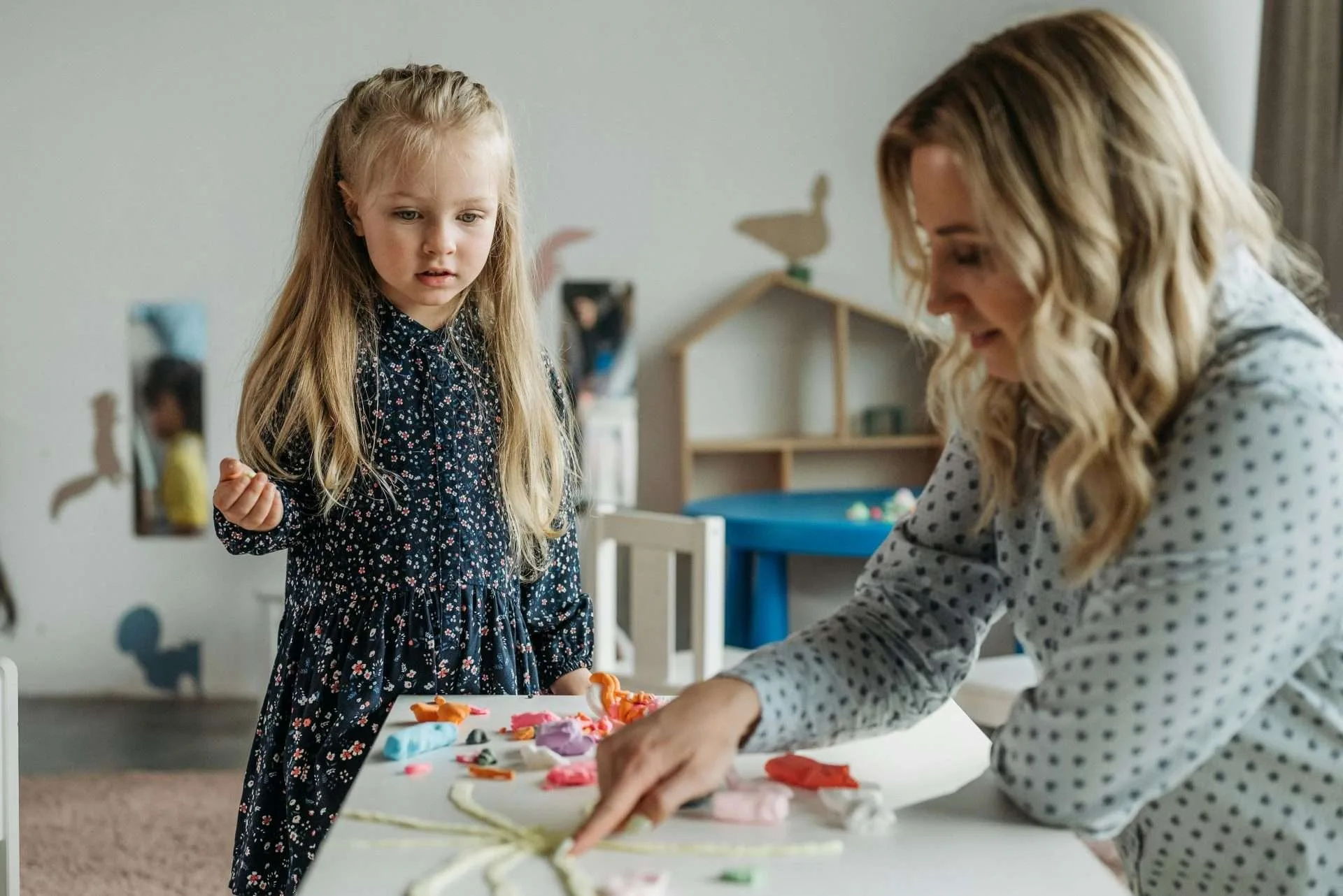 Childcare in Houston