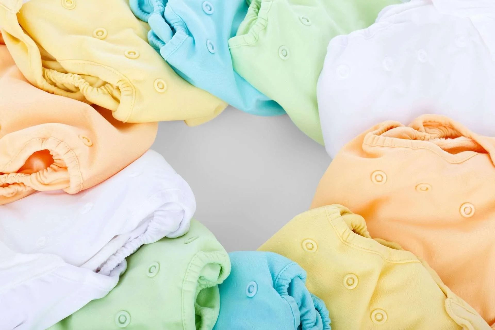 Top cloth diaper brands