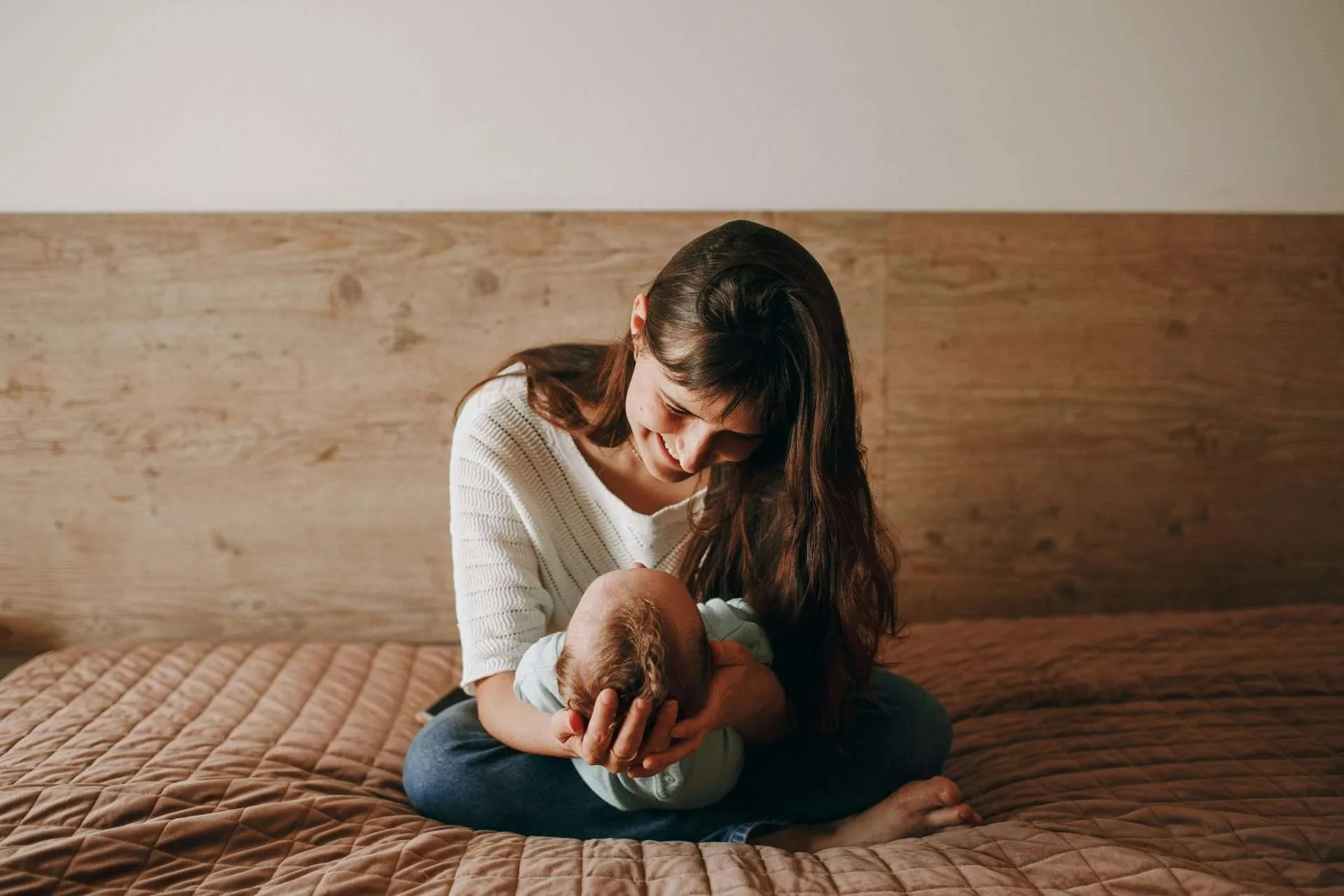 Advice For New Moms
