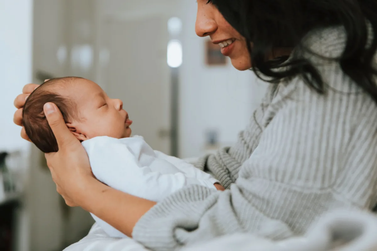 postpartum care plan