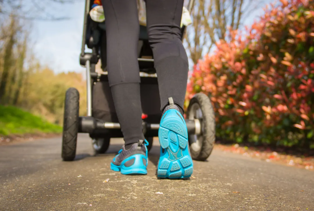 Postnatal Exercise