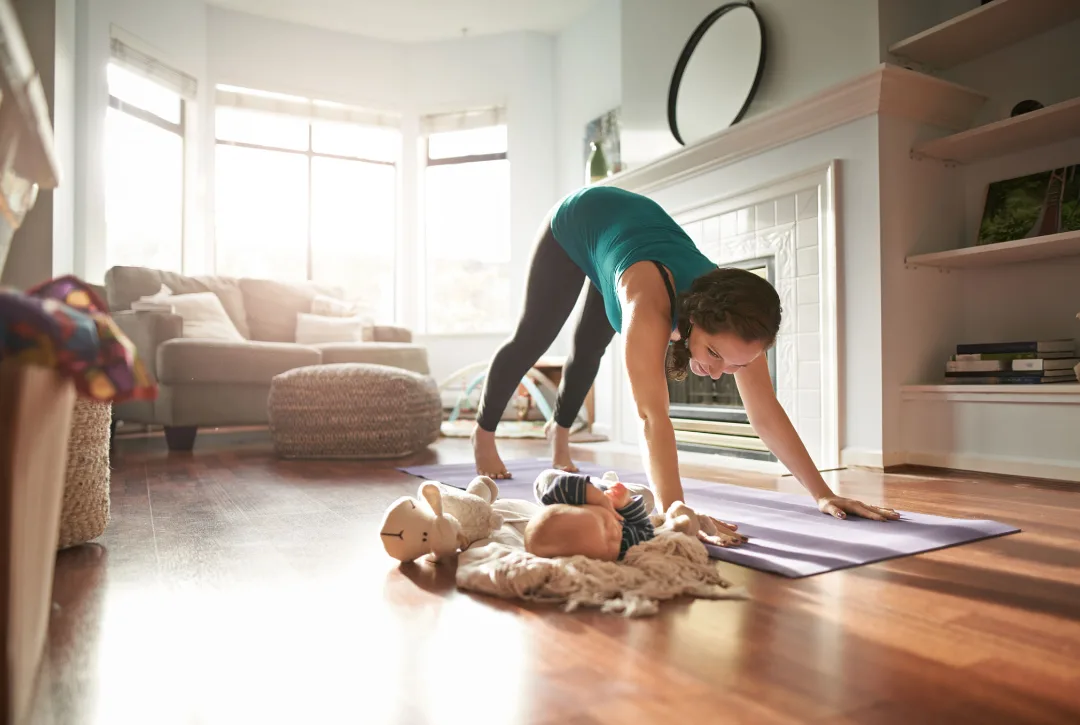 Postnatal Exercise