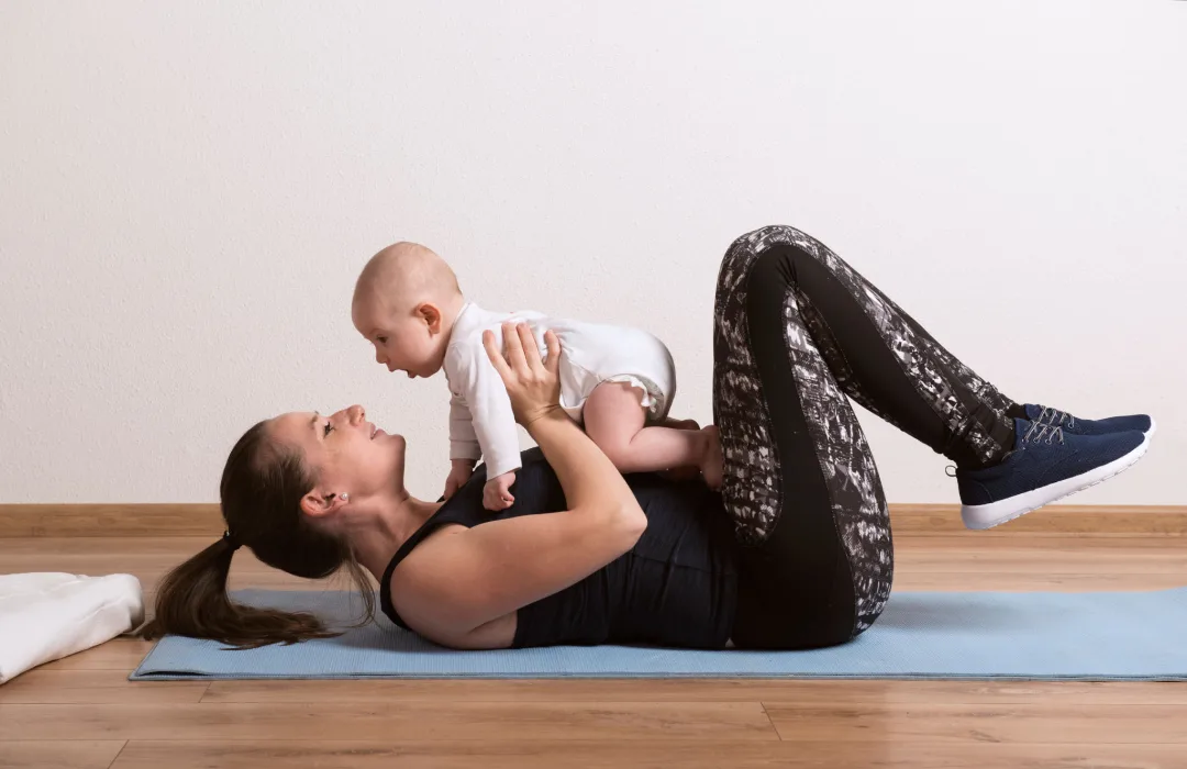 Postnatal Exercise