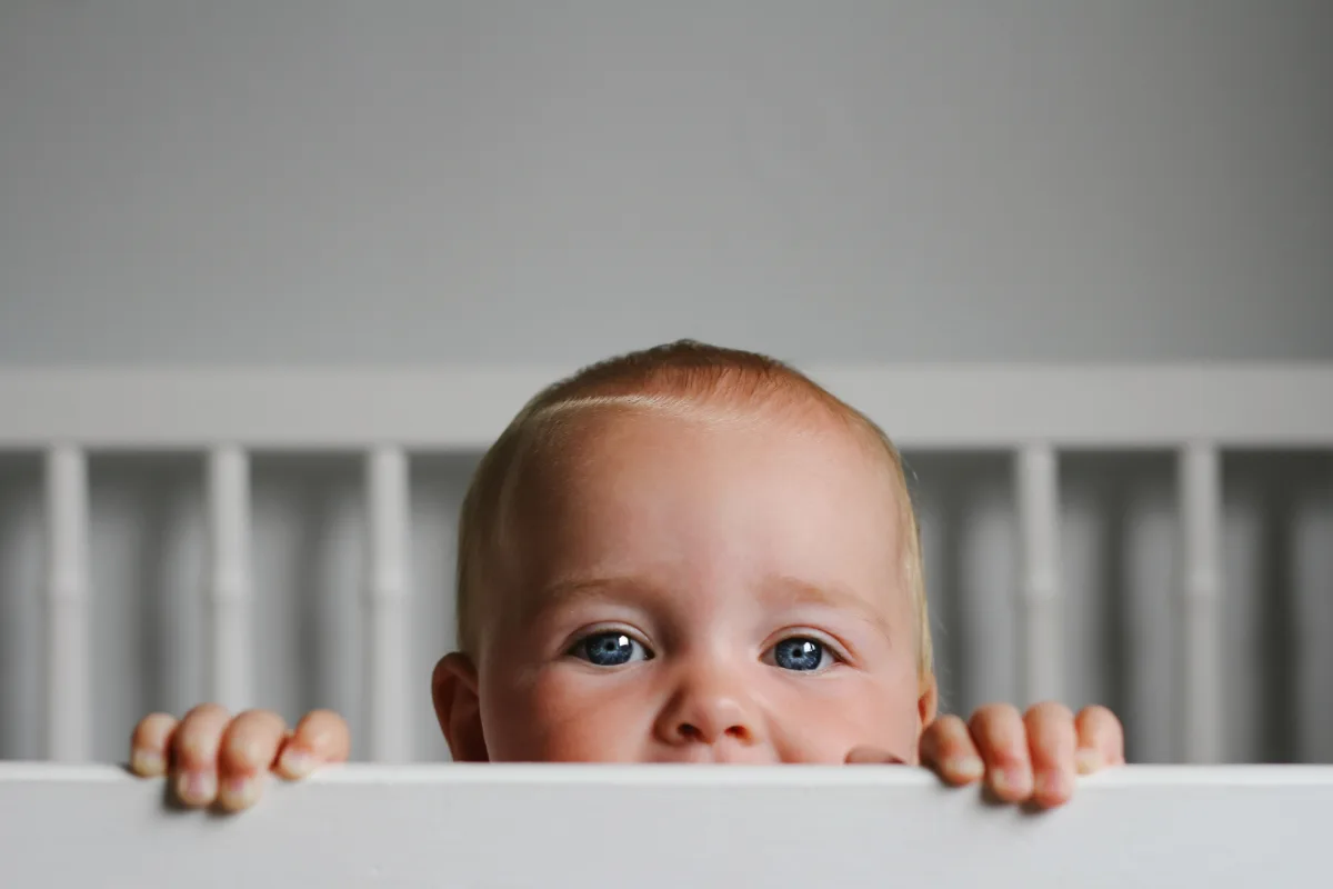 Baby Proofing