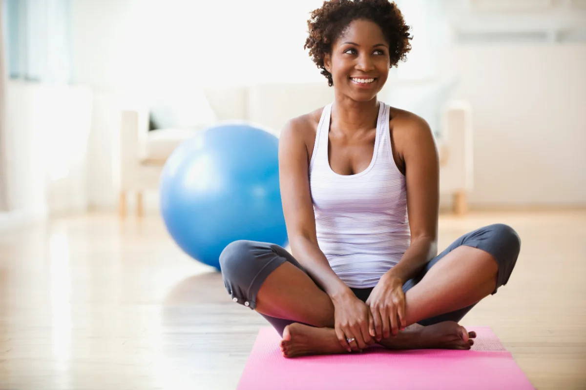 Postpartum Fitness Safe Exercises for New Moms (4)