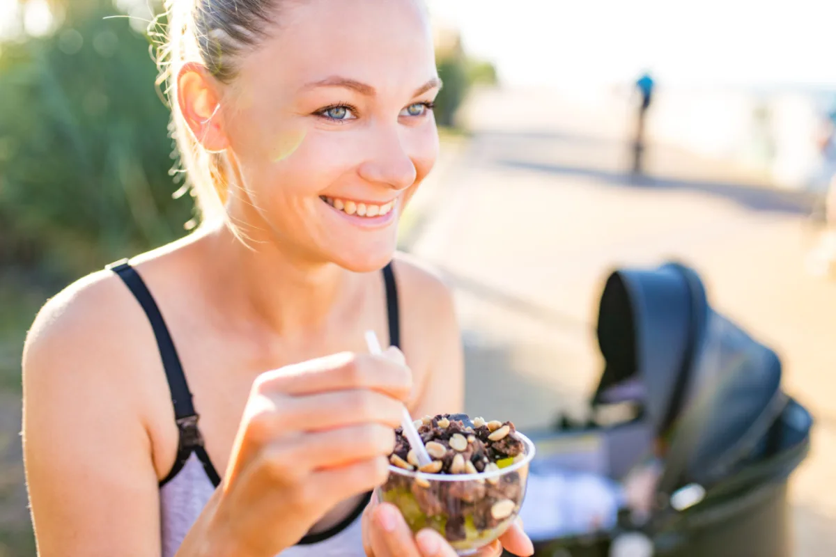 Postpartum Fitness Safe Exercises for New Moms (5)
