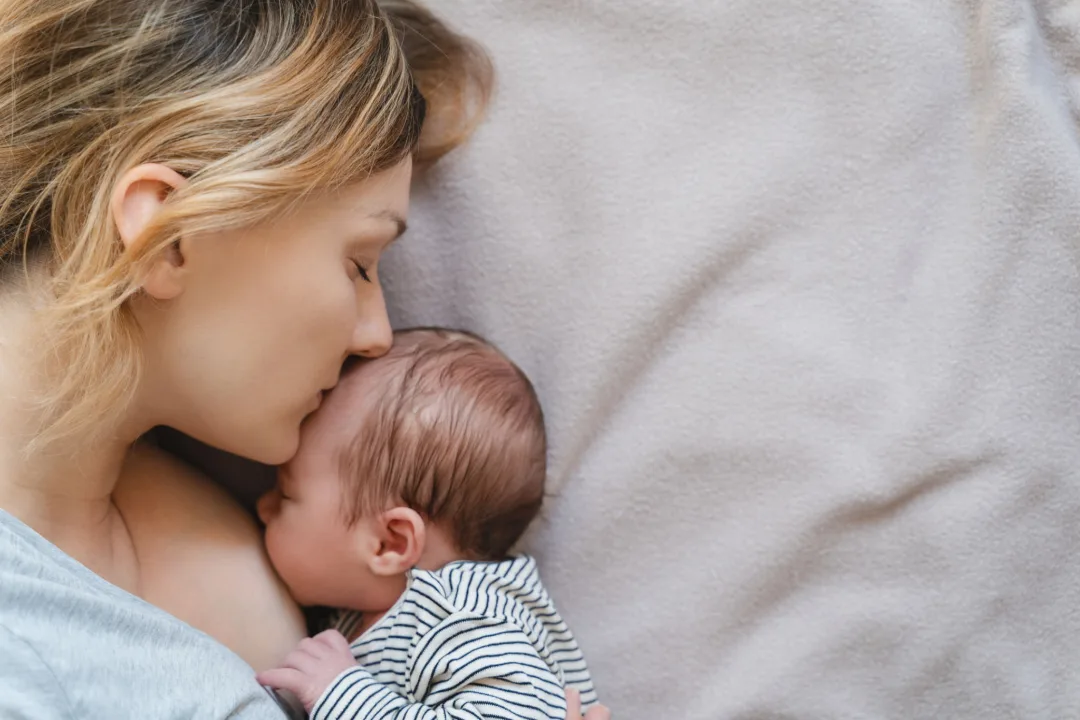postpartum doula