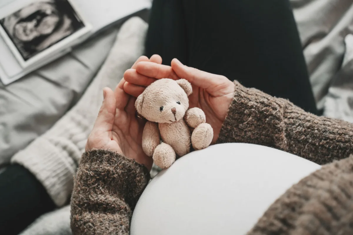 The Risks of Alcohol Before Pregnancy