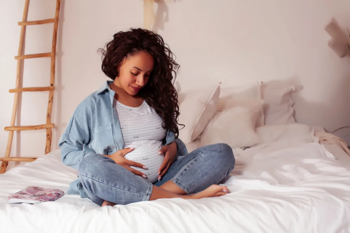 The Risks of Alcohol Consumption Before Pregnancy