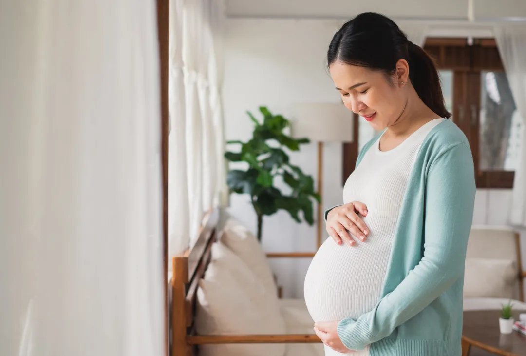 Pregnancy Brain (7)