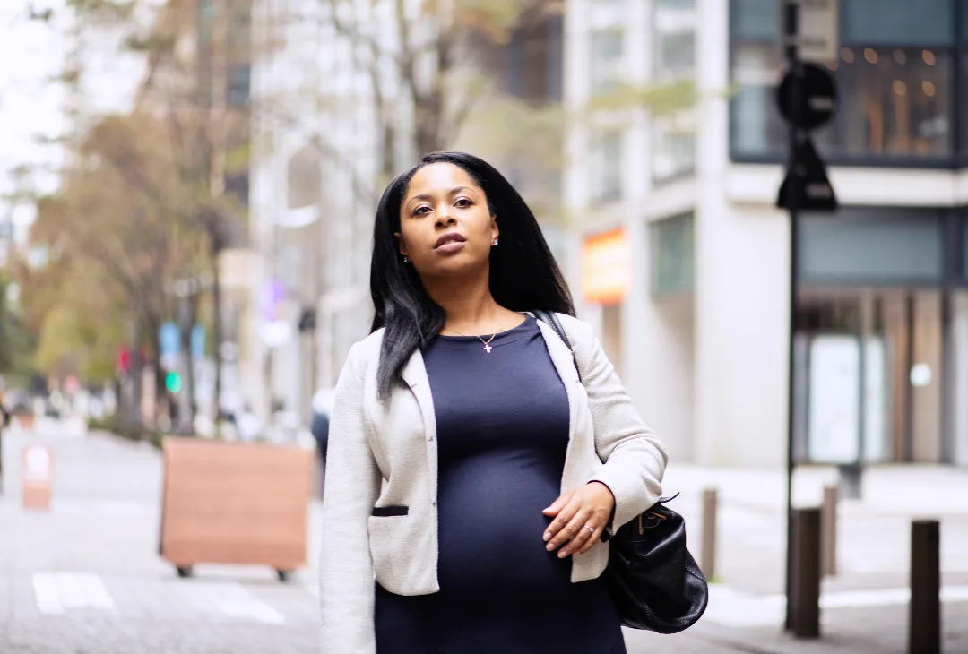 Pregnancy Brain