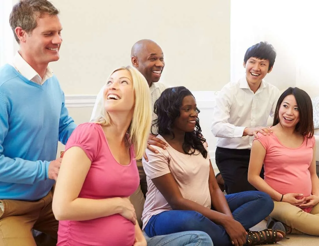 Pregnancy-classes-motherhood-center