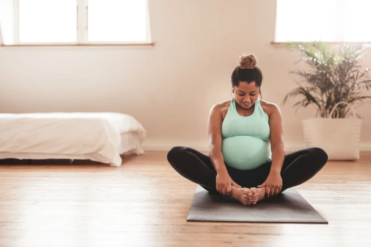 pregnancy myths