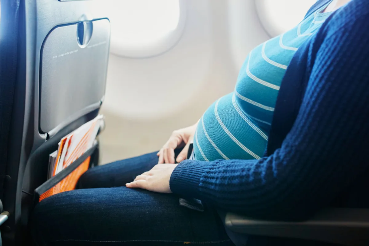 Pregnancy Myths Debunked Separating Fact from Fiction (4)