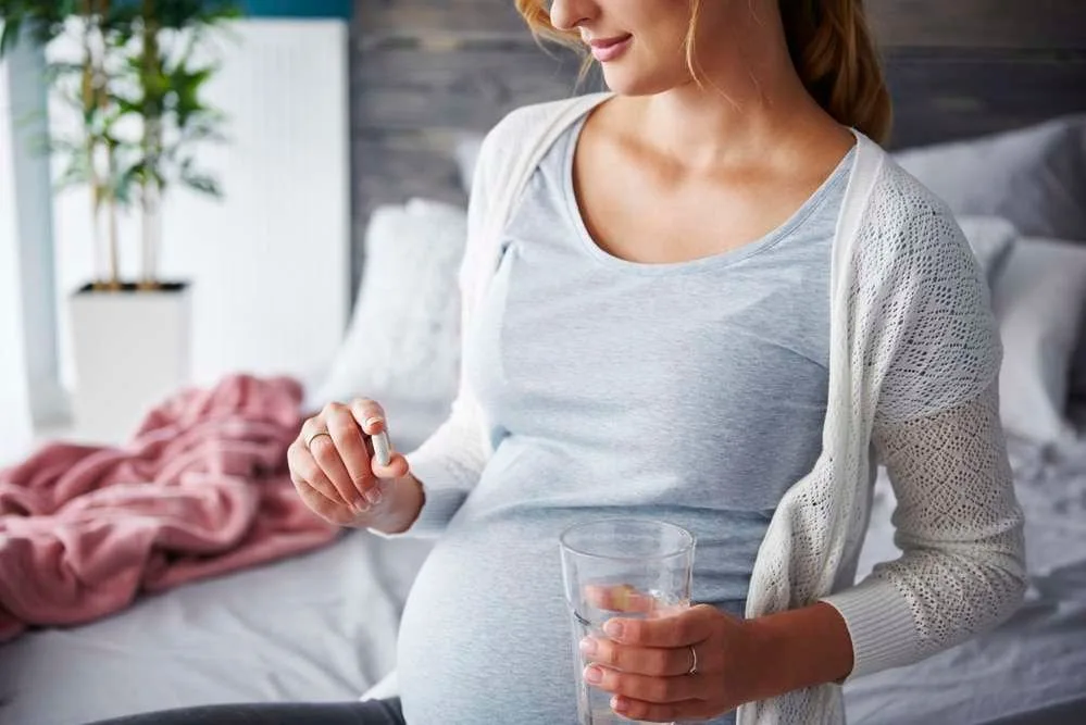 Folic Acid Supplement Benefits