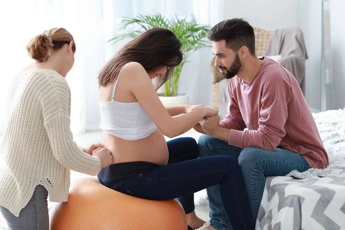 doula services in houston