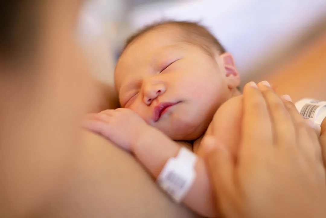 Preparing for Natural Childbirth