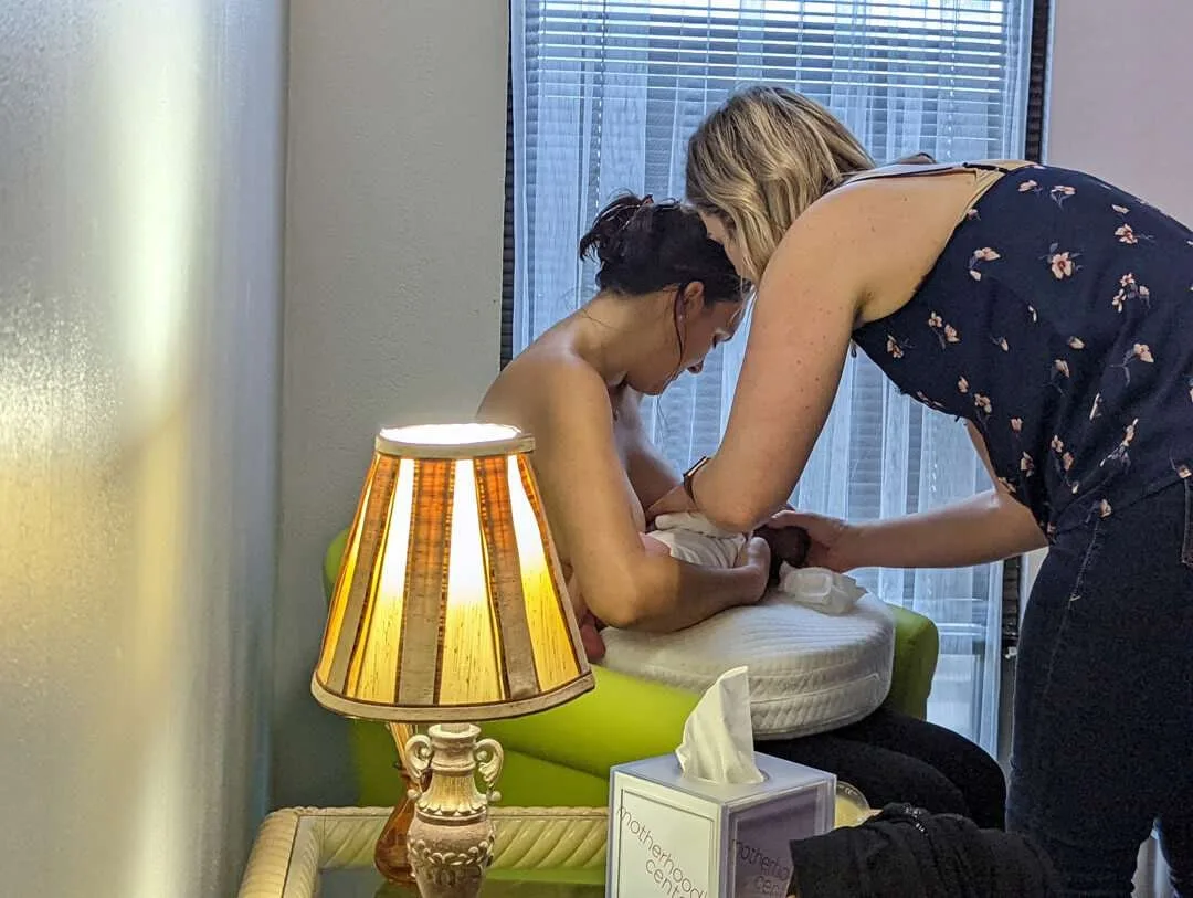 Private -Breastfeeding-Classes- in- Houston