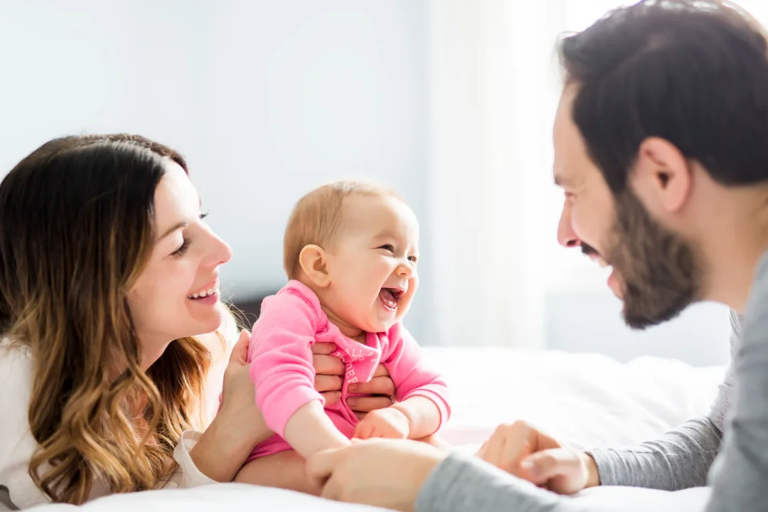 Self-Care for New Parents