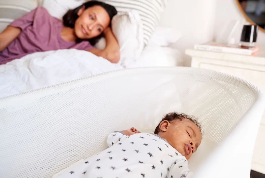 Baby Sleep Cycles
