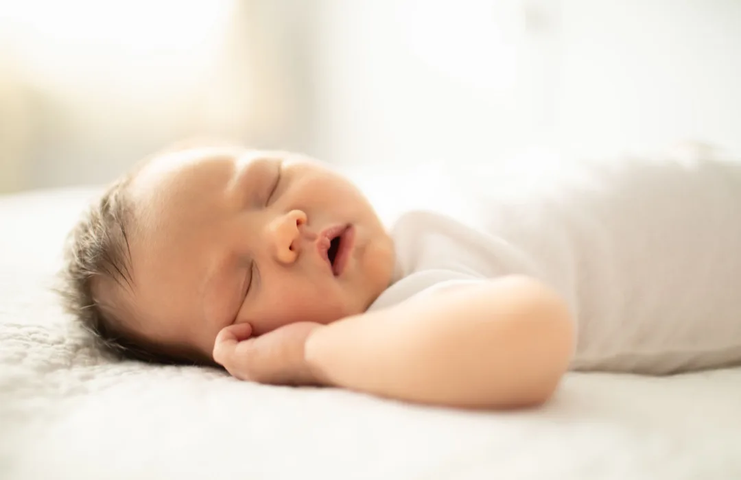 Baby Sleep Cycles