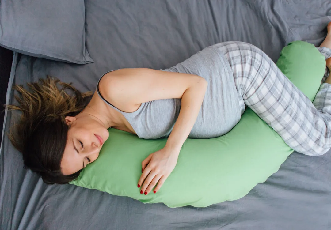 stress relief for parents