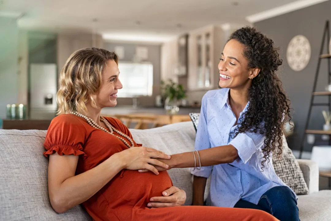 Surrogacy