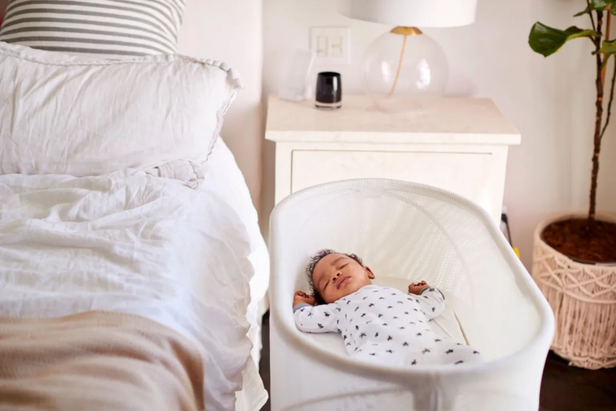 Sweet Dreams Establishing a Bedtime Routine (2)
