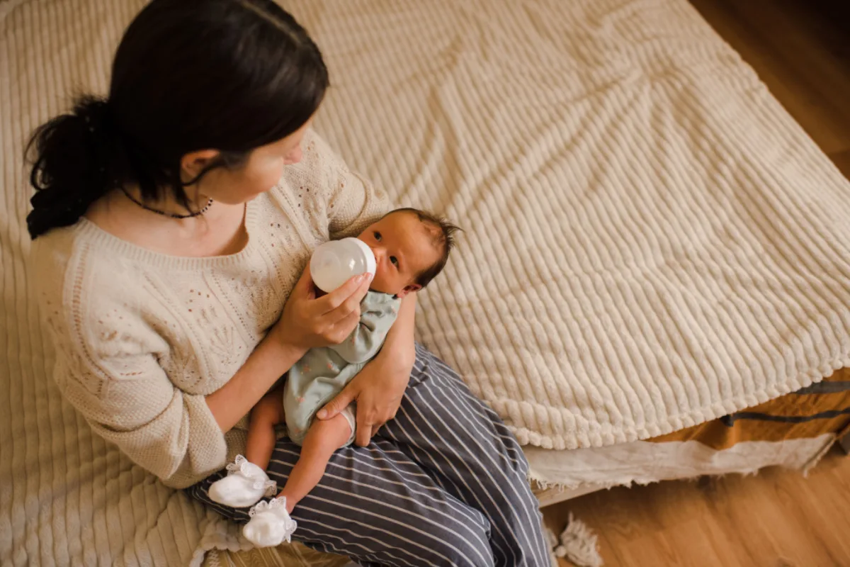 Sweet Dreams Establishing a Bedtime Routine (3)