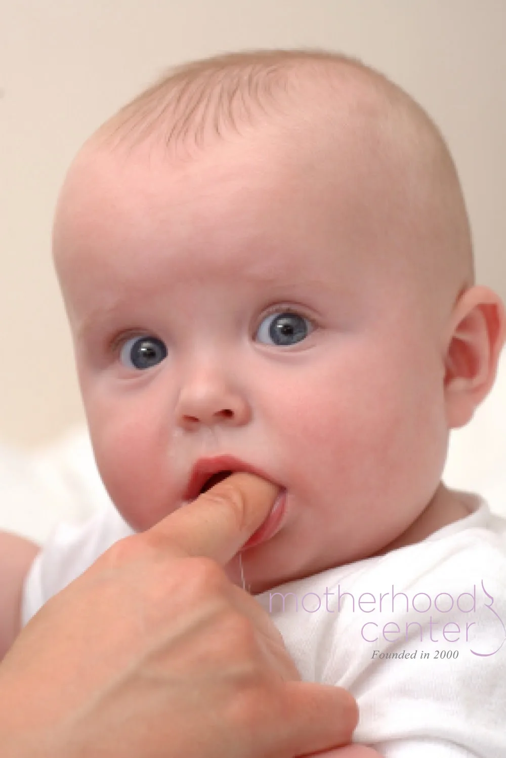 teething