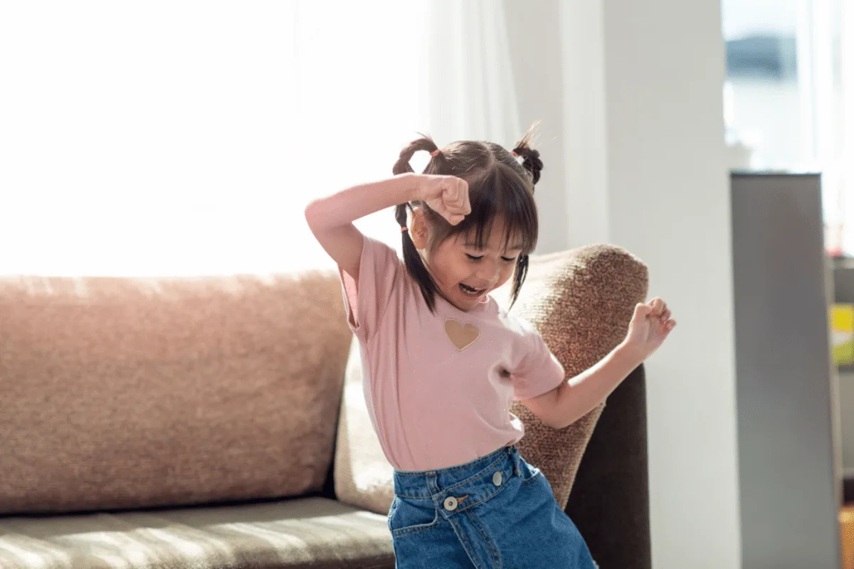 The Benefits of Music for Babies