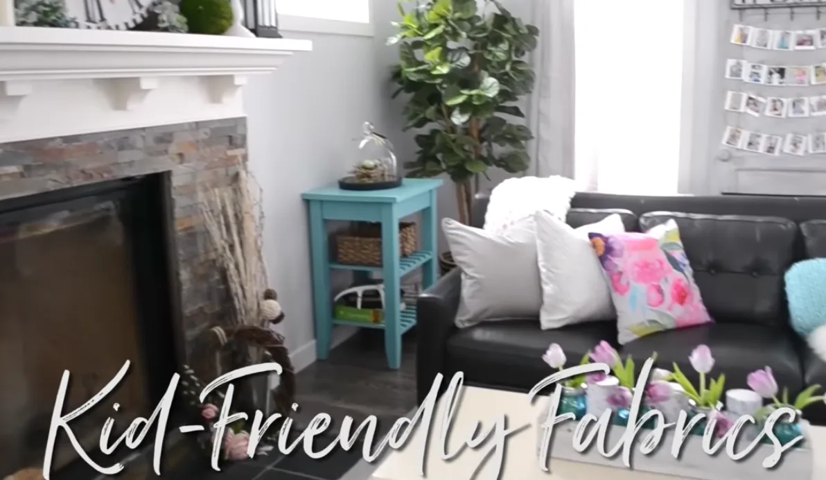 Tips for Living Stylishly and Functionally With Kids