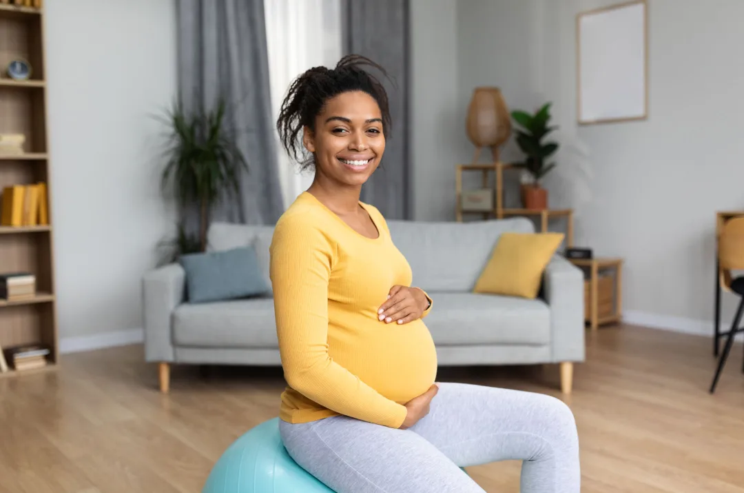 Top Pregnancy Exercises