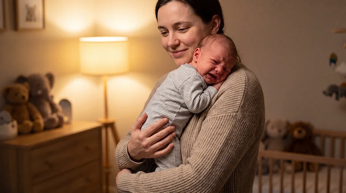 understanding colic