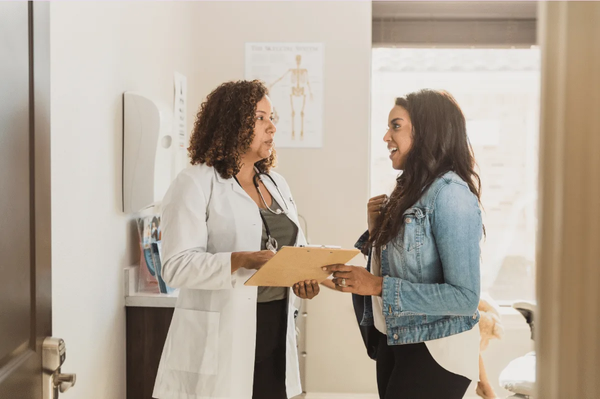 genetic testing for pre-pregnancy