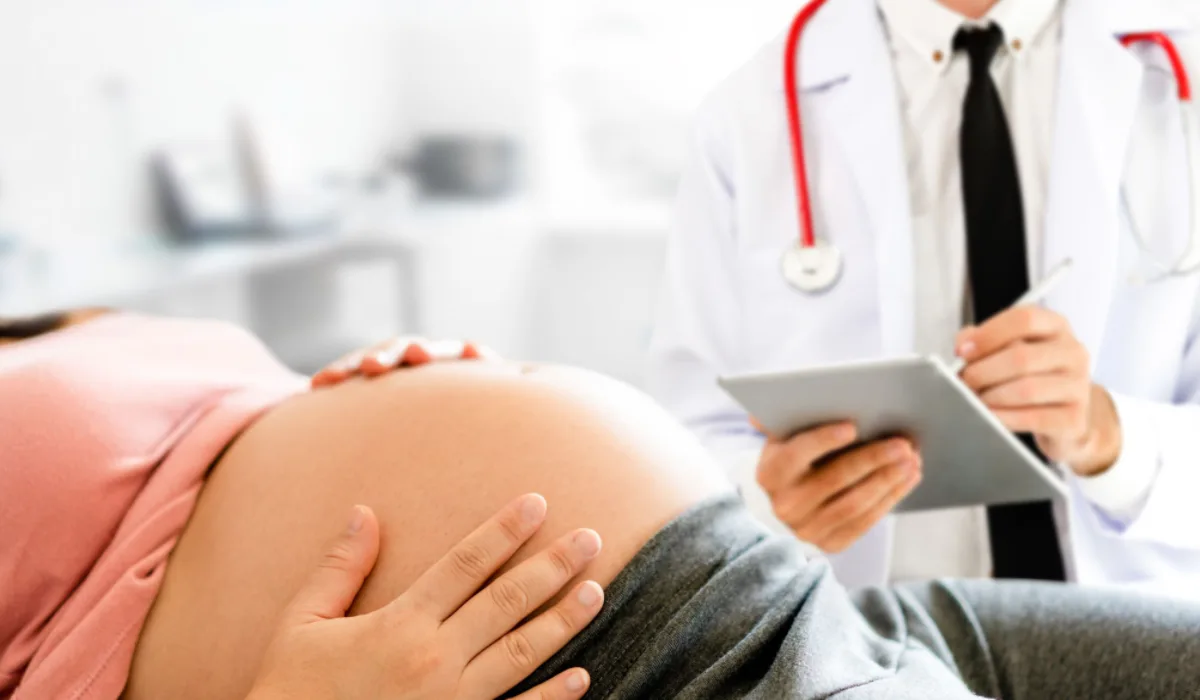 genetic testing for pre-pregnancy