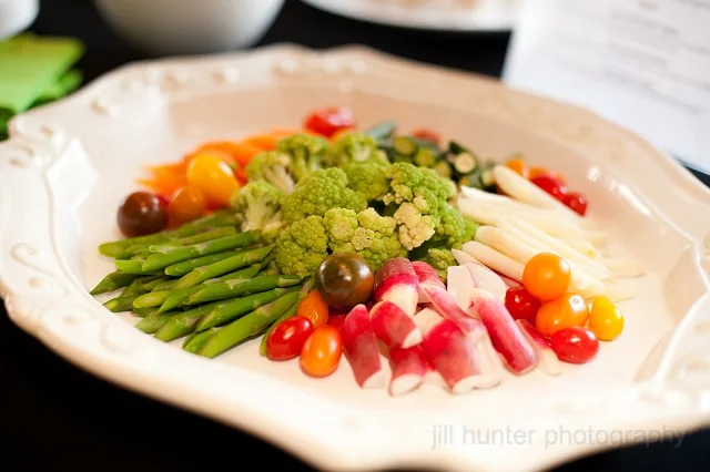 Veggie Tray