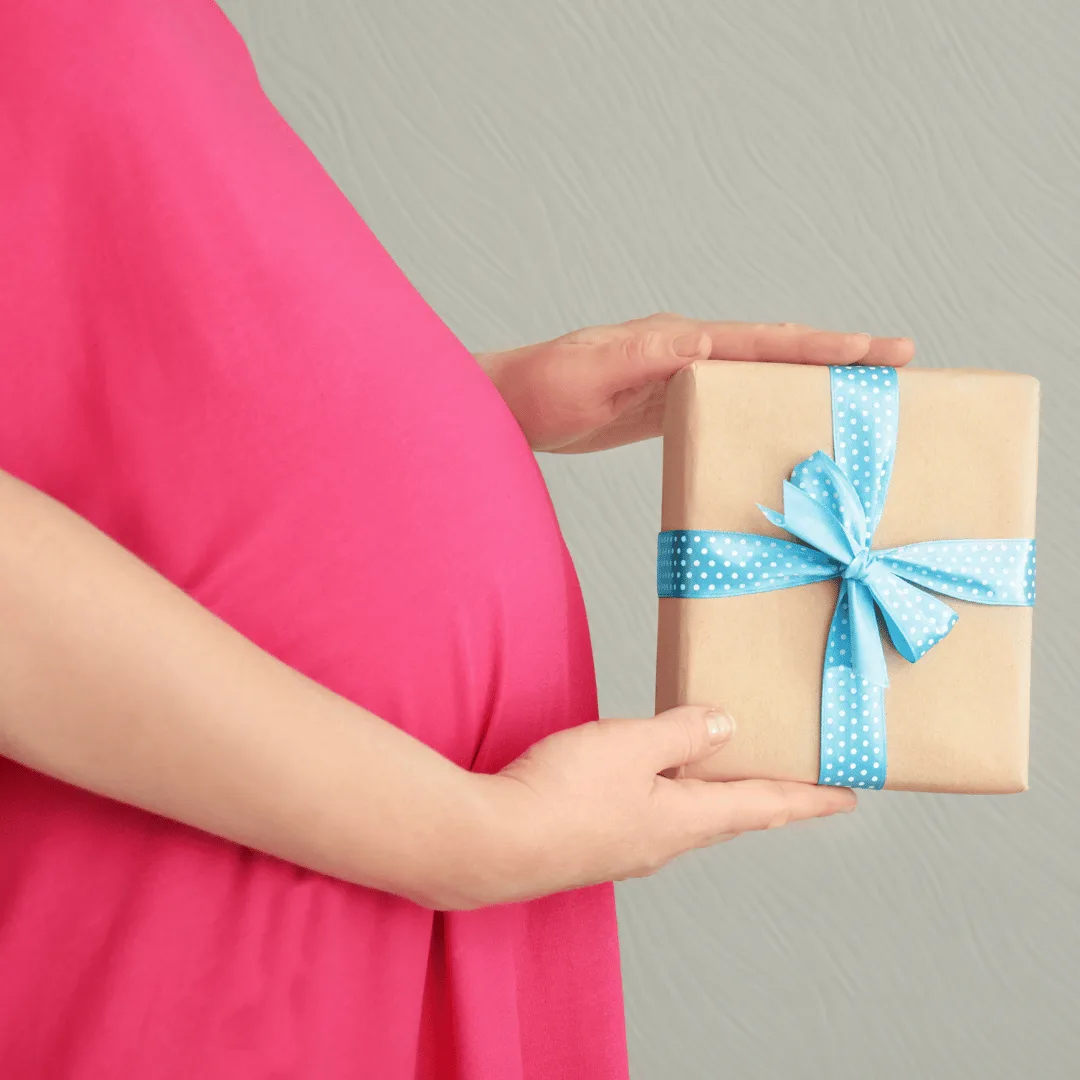 What Gift To Buy a New Mom