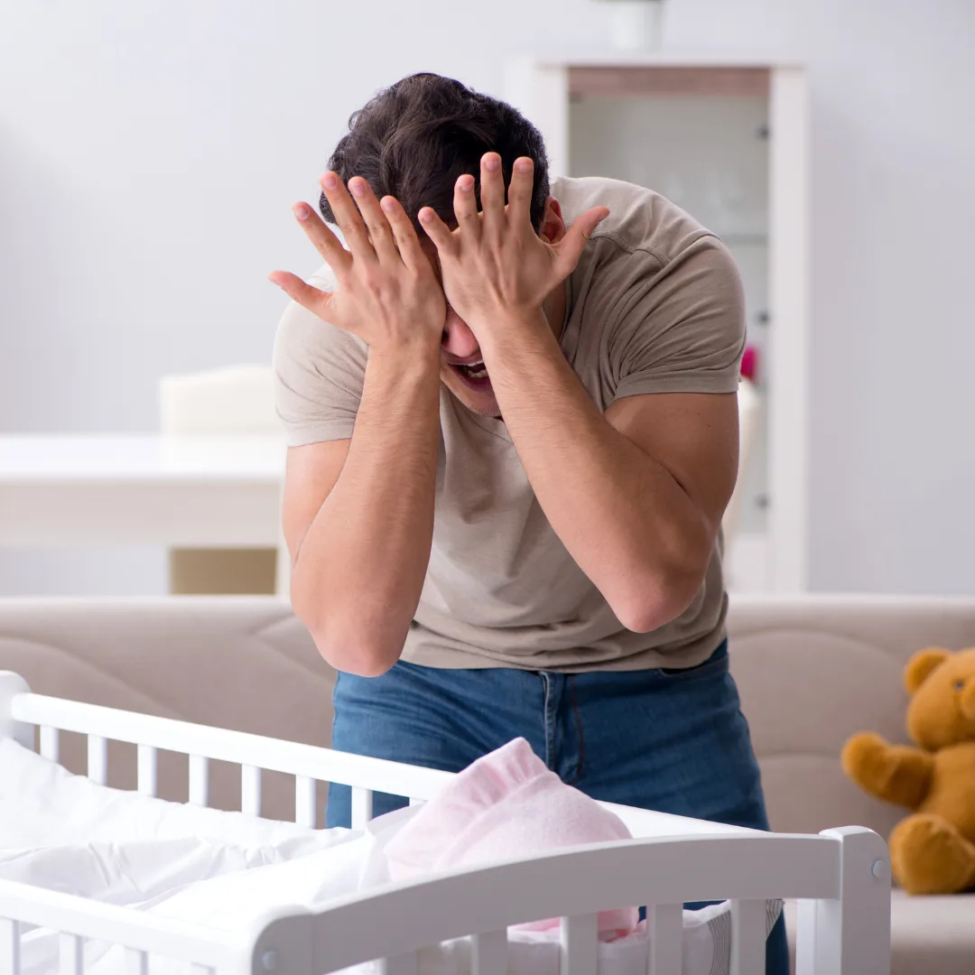 What Is the Best Advice for a New Dad