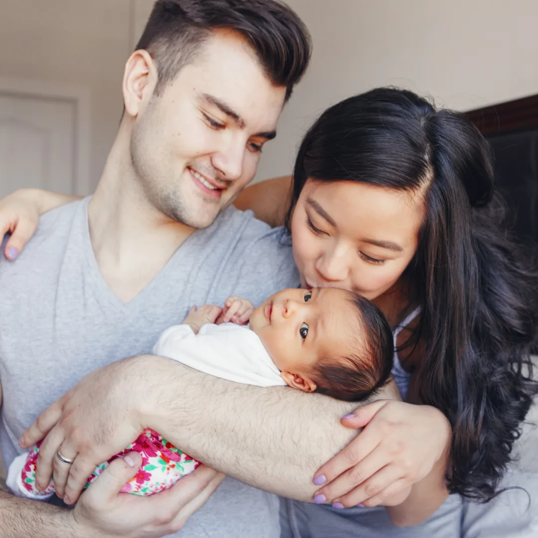 What Is the Best Advice for a New Dad
