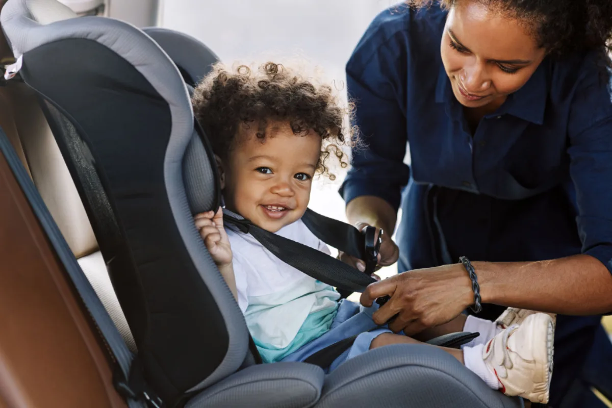 car seat safety