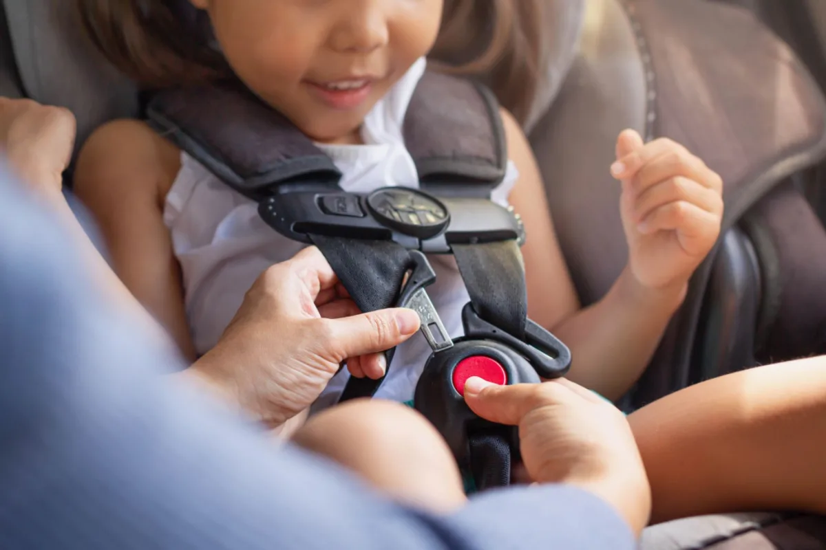 car seat safety