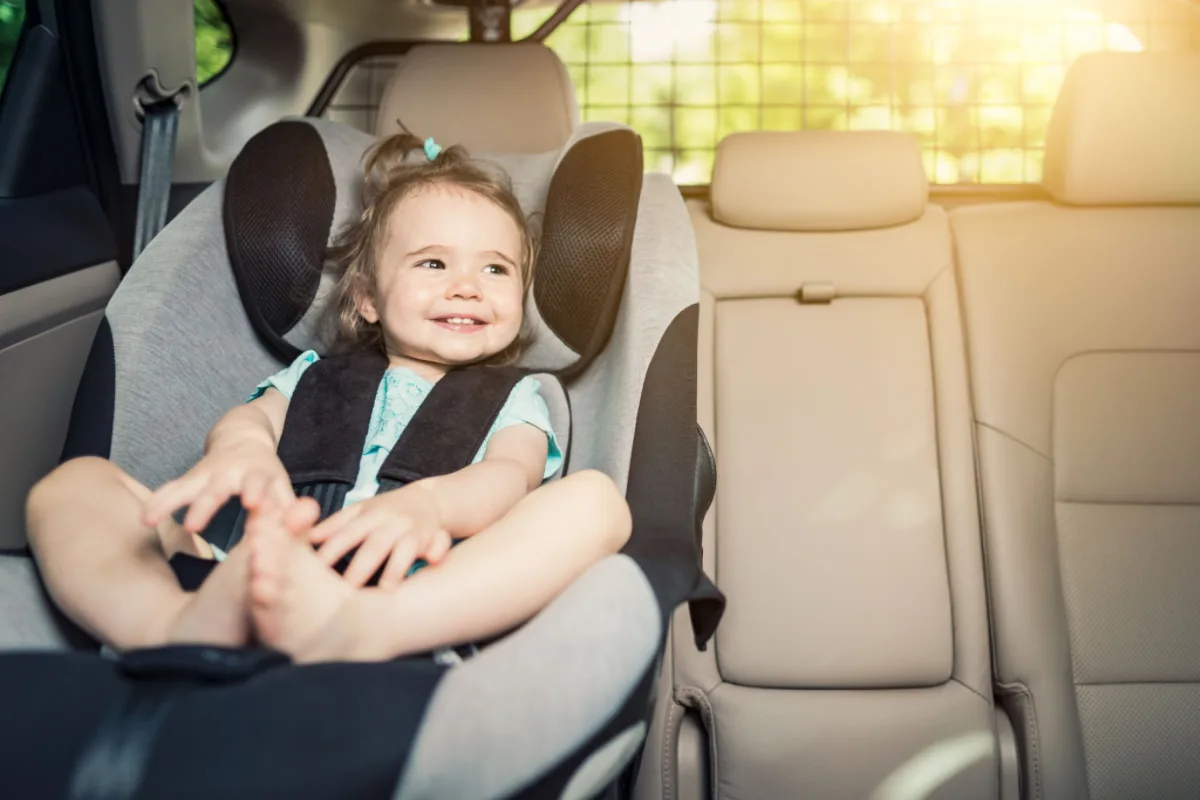 car seat safety
